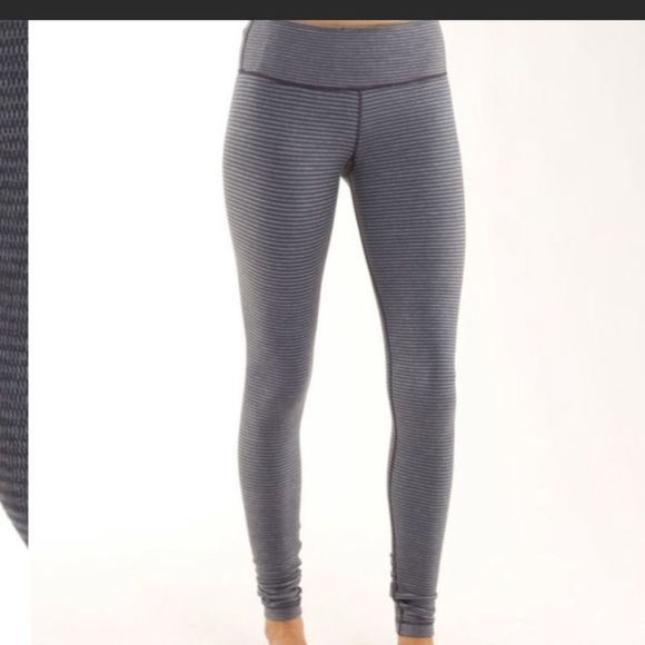 Lululemon WUP size 8 - Picture 2 of 7